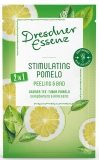 Stimulující Pomelo – Tělový peeling a koupel – 2v1 (Zelený čaj & Pomelo) 60g